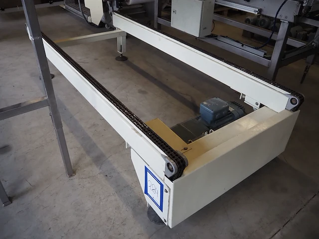 Nn chain conveyor - afbeelding 1 van  5