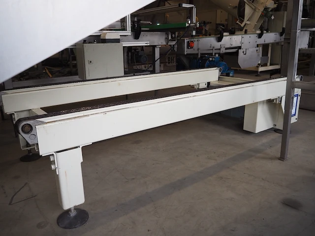Nn chain conveyor - afbeelding 2 van  5