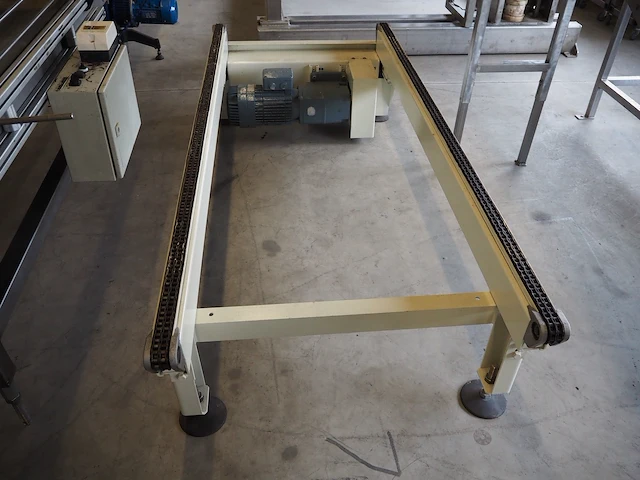 Nn chain conveyor - afbeelding 3 van  5