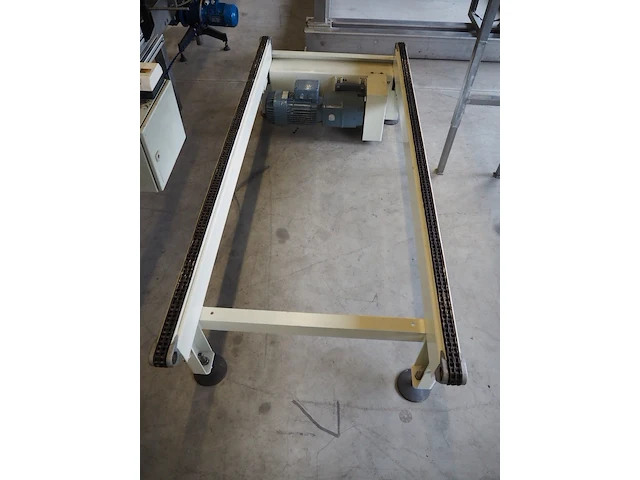 Nn chain conveyor - afbeelding 4 van  5