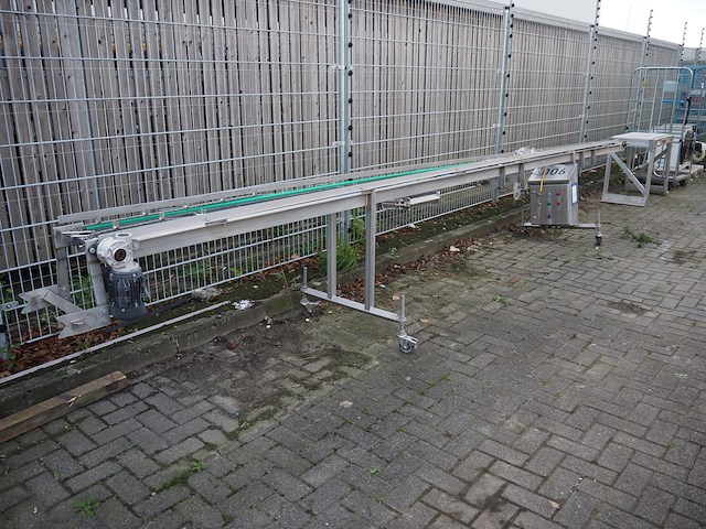 Nn chain conveyor - afbeelding 1 van  6