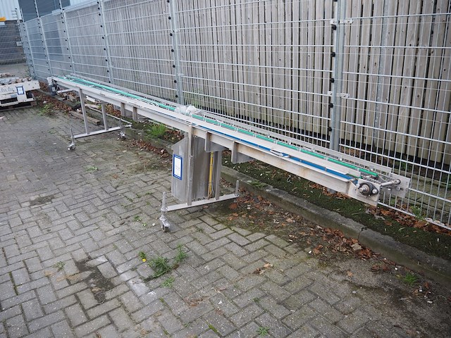 Nn chain conveyor - afbeelding 2 van  6