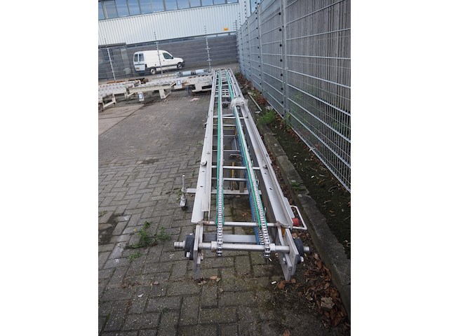 Nn chain conveyor - afbeelding 3 van  6
