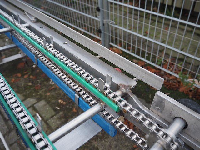 Nn chain conveyor - afbeelding 4 van  6