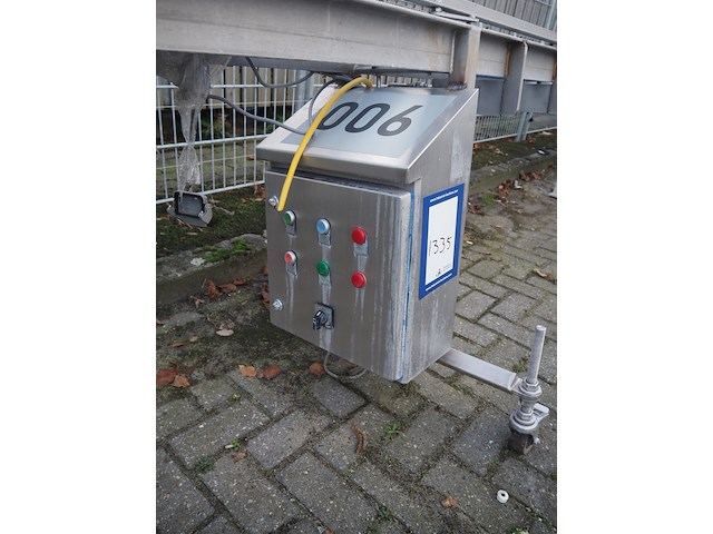 Nn chain conveyor - afbeelding 5 van  6