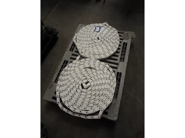 Nn chain conveyors - afbeelding 1 van  3