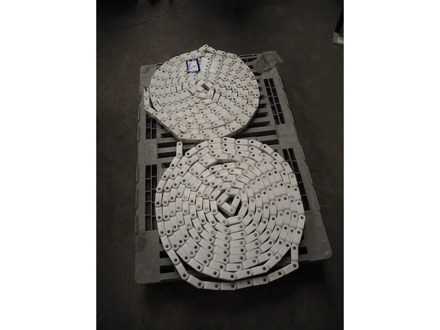 Nn chain conveyors - afbeelding 2 van  3