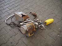 Nn chain hoist - afbeelding 3 van  6