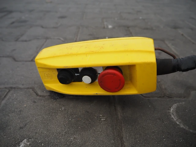 Nn chain hoist - afbeelding 6 van  6
