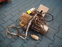 Nn chain hoist - afbeelding 3 van  8