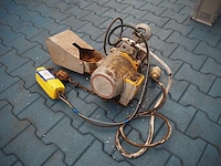 Nn chain hoist - afbeelding 4 van  8