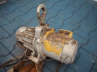Nn chain hoist - afbeelding 5 van  8