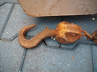 Nn chain hoist - afbeelding 7 van  8