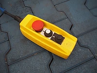 Nn chain hoist - afbeelding 8 van  8