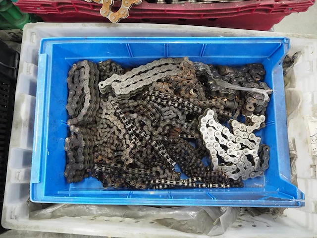 Nn chains - afbeelding 5 van  9