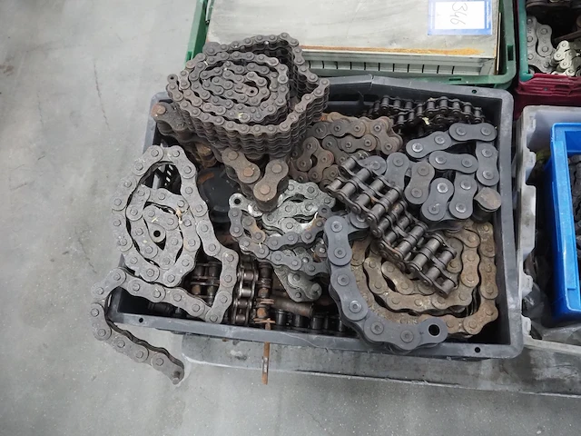 Nn chains - afbeelding 7 van  9
