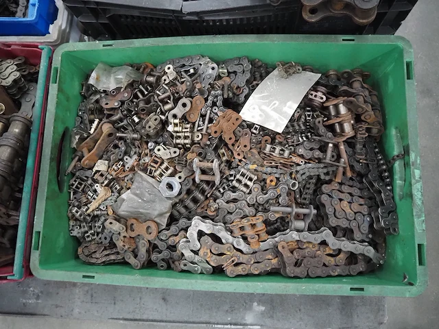 Nn chains - afbeelding 9 van  9