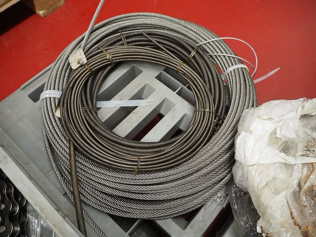 Nn chains - afbeelding 14 van  15