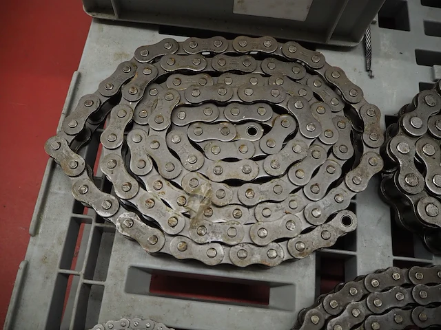 Nn chains - afbeelding 8 van  15