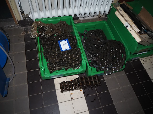 Nn chains - afbeelding 2 van  4