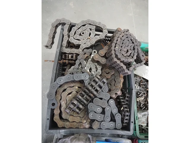 Nn chains - afbeelding 8 van  8