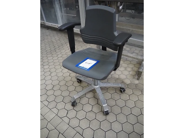 Nn chair - afbeelding 2 van  4
