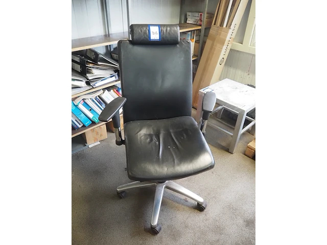 Nn chair - afbeelding 2 van  3