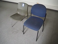 Nn chairs - afbeelding 1 van  4