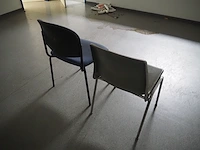 Nn chairs - afbeelding 3 van  4