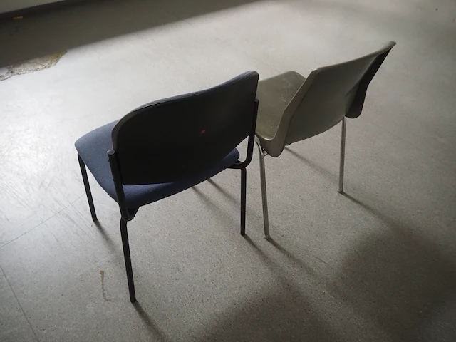 Nn chairs - afbeelding 4 van  4