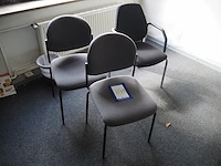 Nn chairs - afbeelding 1 van  2