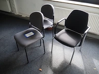 Nn chairs - afbeelding 2 van  2