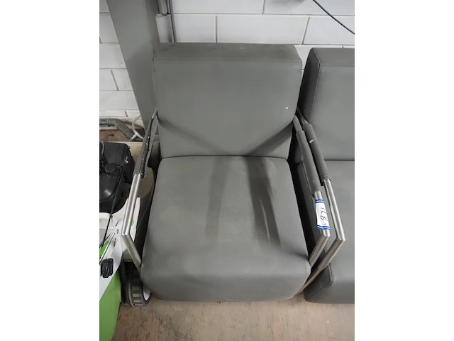 Nn chairs - afbeelding 3 van  5