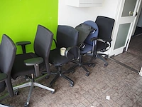 Nn chairs - afbeelding 3 van  6