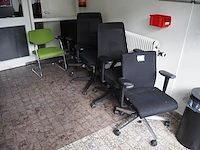 Nn chairs - afbeelding 4 van  6