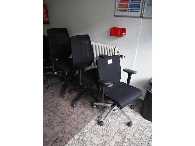 Nn chairs - afbeelding 5 van  6