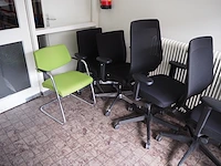 Nn chairs - afbeelding 6 van  6