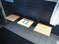 Nn chairs - afbeelding 1 van  6