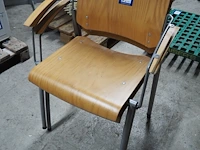 Nn chairs - afbeelding 1 van  4