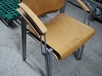 Nn chairs - afbeelding 2 van  4