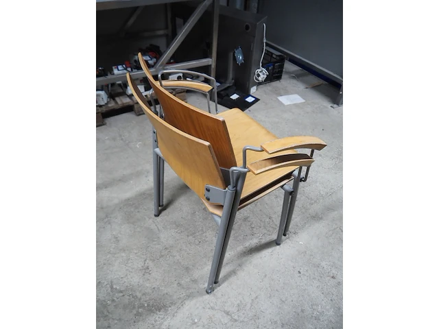 Nn chairs - afbeelding 3 van  4