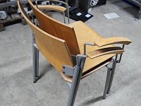 Nn chairs - afbeelding 3 van  4