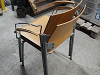Nn chairs - afbeelding 4 van  4