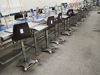 Nn chairs - afbeelding 1 van  4