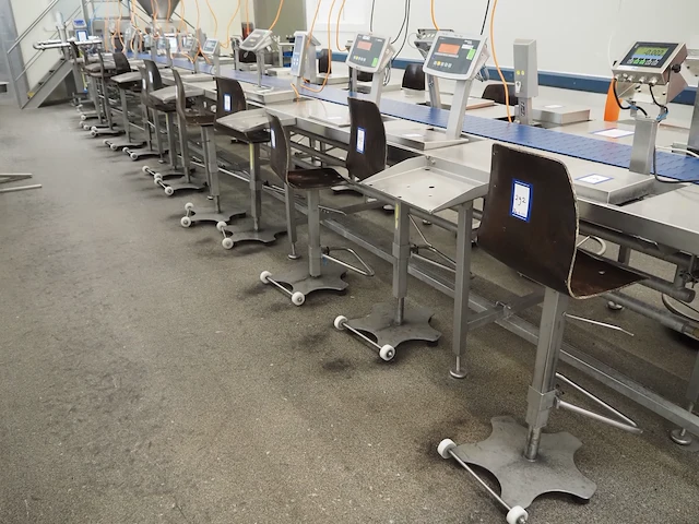 Nn chairs - afbeelding 2 van  4