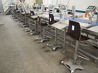 Nn chairs - afbeelding 2 van  4