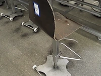 Nn chairs - afbeelding 3 van  4