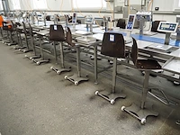 Nn chairs - afbeelding 2 van  4