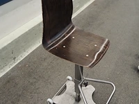 Nn chairs - afbeelding 3 van  4