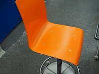 Nn chairs - afbeelding 3 van  4